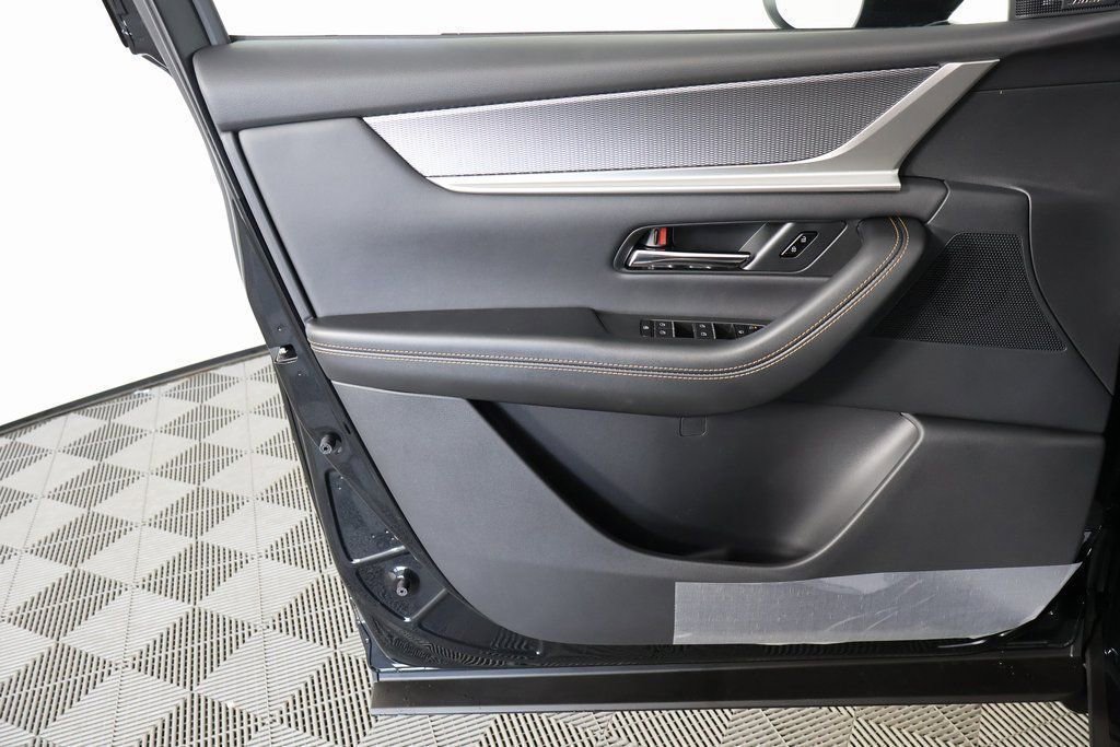 New 2026 MAZDA CX-90 Plug-In Hybrid w/ Premium Plus image 7