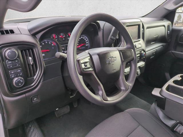 Used 2020 Chevrolet Silverado 1500 Custom Trail Boss image 10