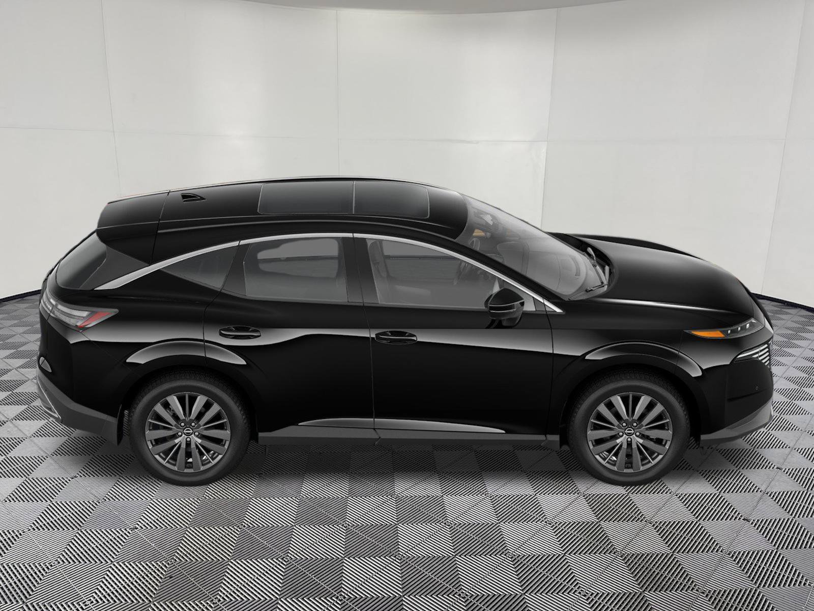 New 2026 Nissan Murano SL AWD/4WD image 10