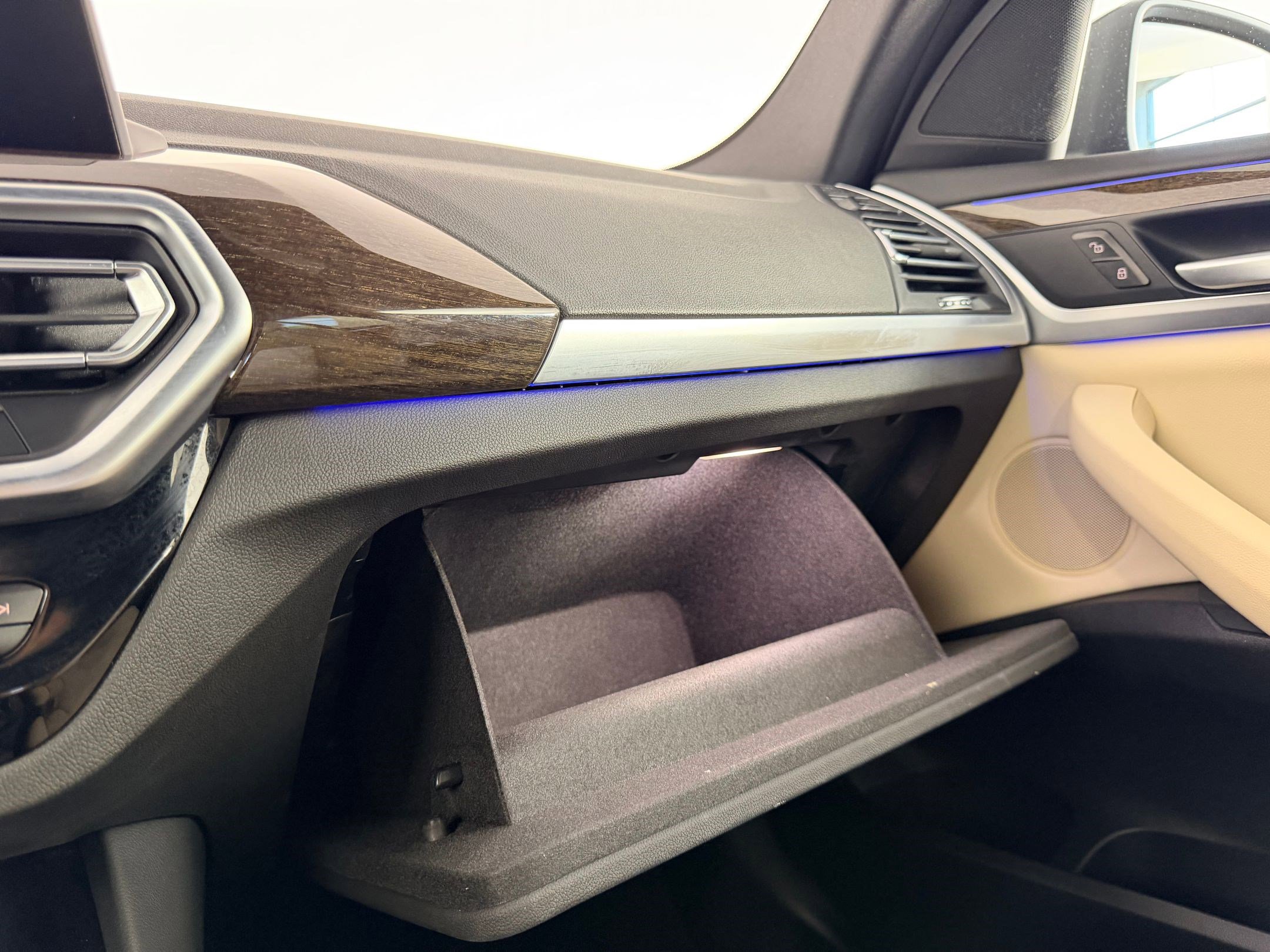 Certified 2023 BMW X3 sDrive30i w/ Convenience Package image 25