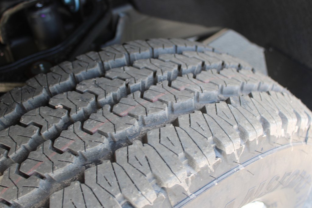 Used 2026 Chevrolet Silverado 2500 W/T w/ WT Convenience Package image 33