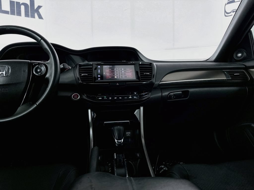 Used 2016 Honda Accord EX-L image 28