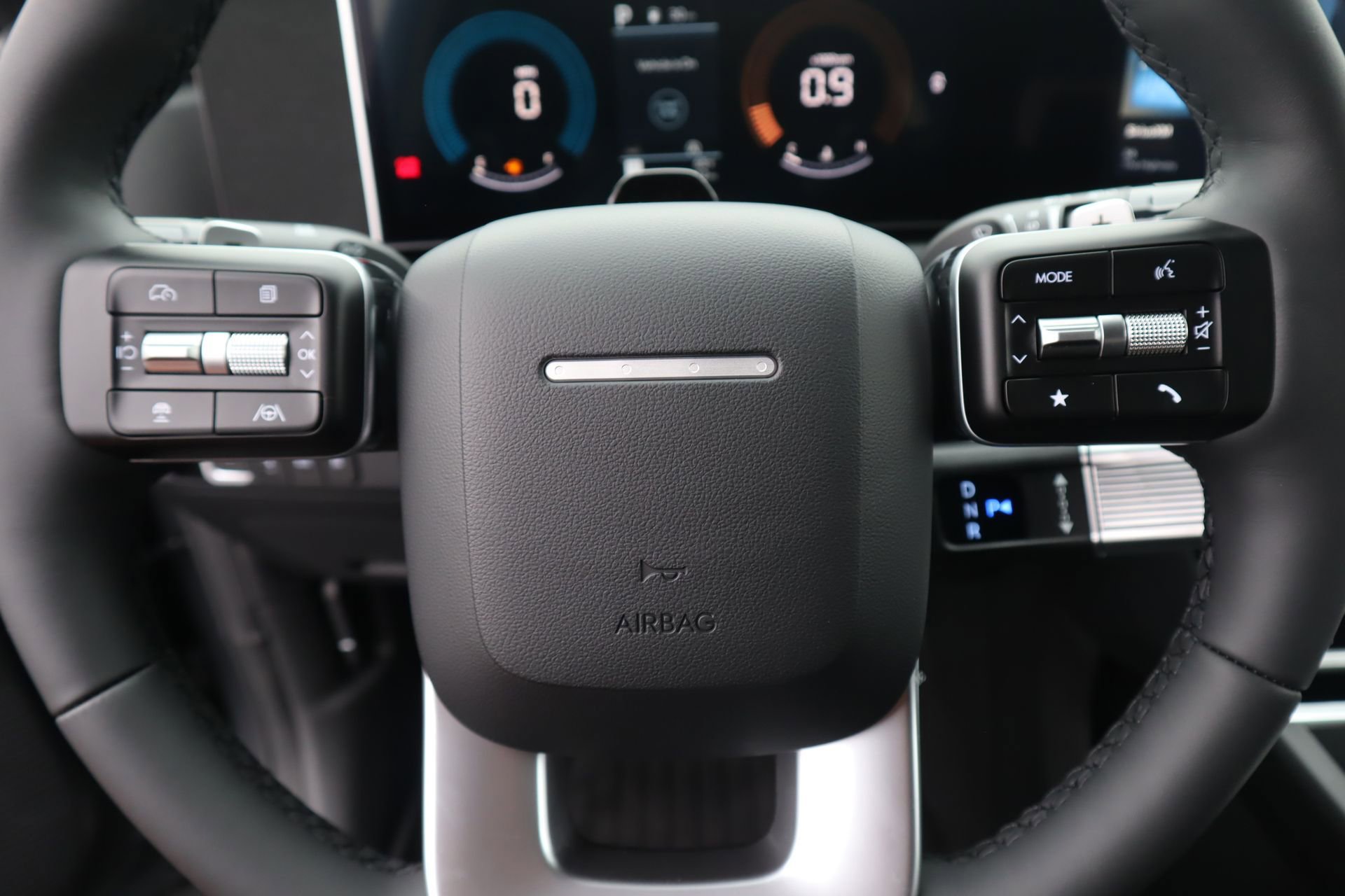 New 2026 Hyundai Santa Fe SEL image 11