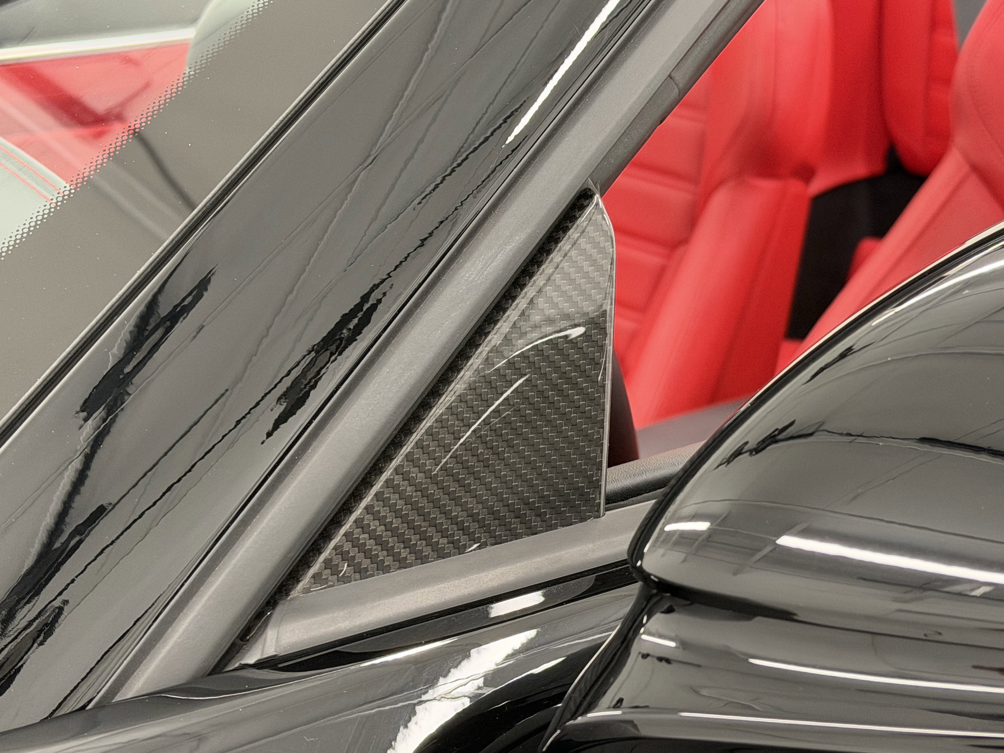 Certified 2024 Porsche 911 Turbo S image 23