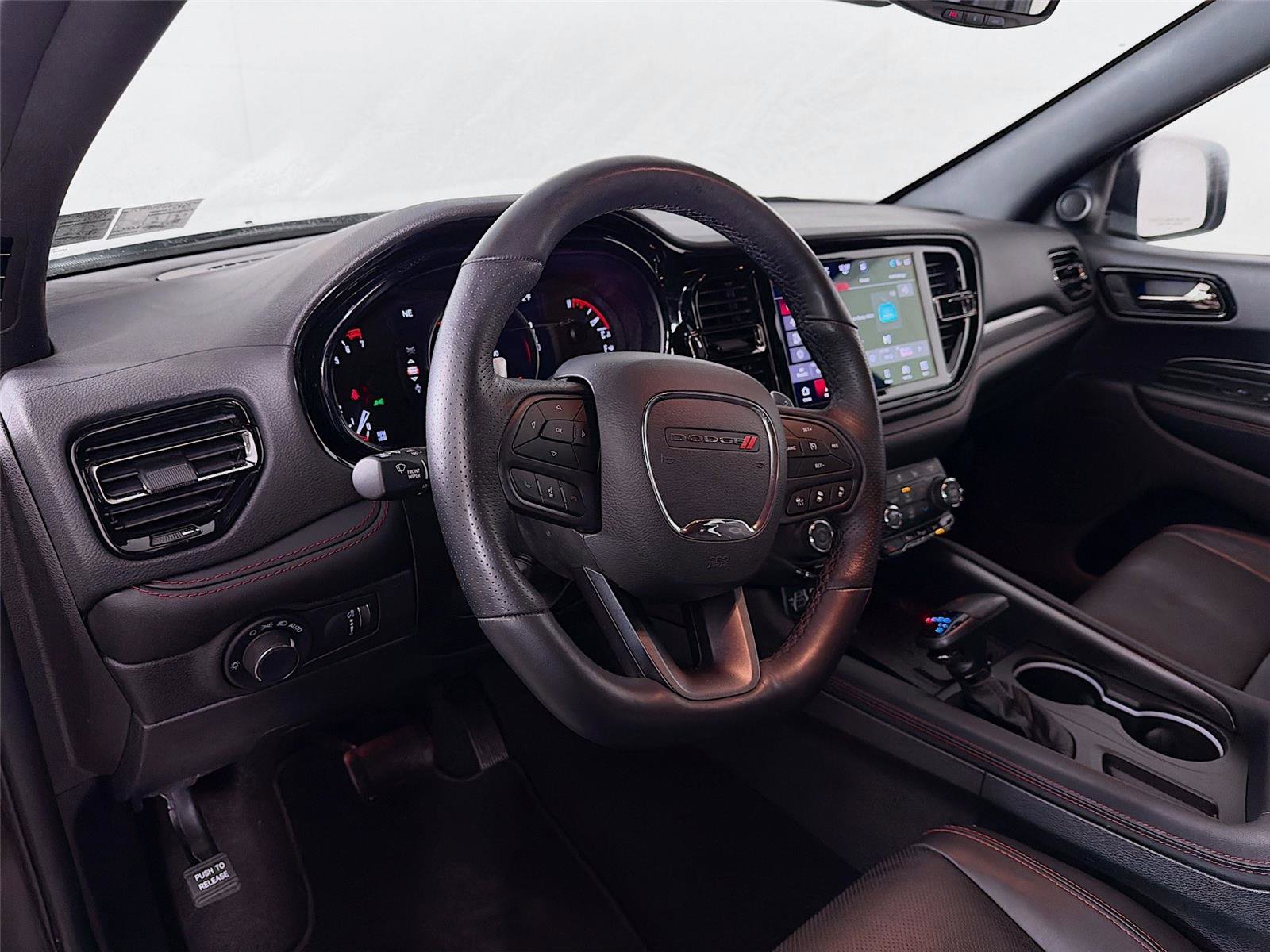 Used 2025 Dodge Durango GT image 9