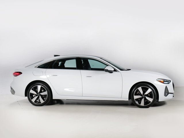 Certified 2025 Audi A5 2.0T Premium w/ Convenience Package AWD/4WD image 31