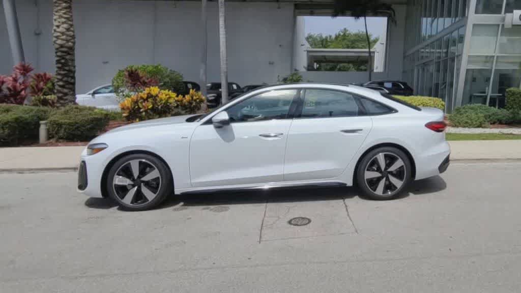 New 2026 Audi A5 Premium AWD/4WD image 5