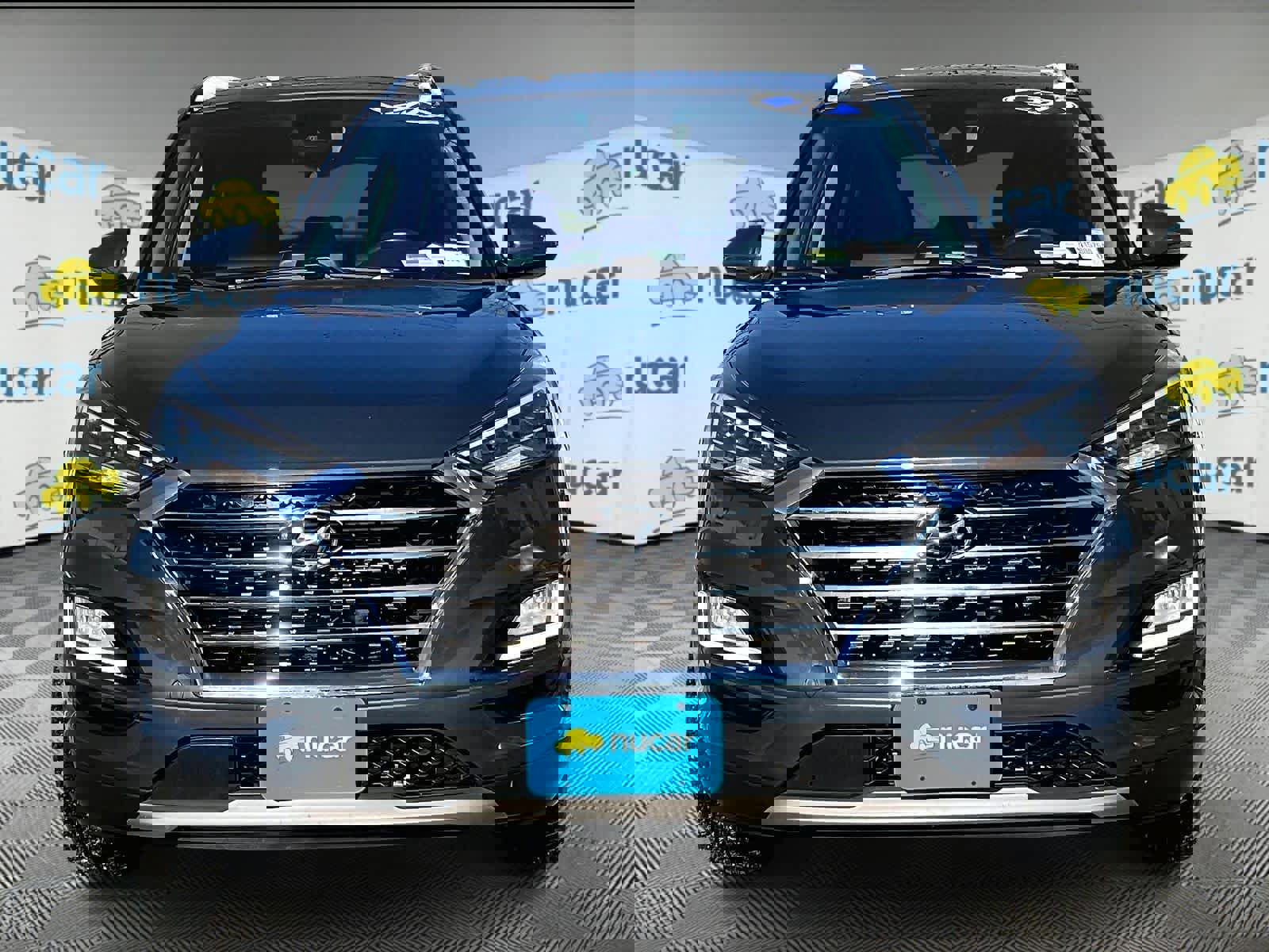 Used 2020 Hyundai Tucson Ultimate image 2