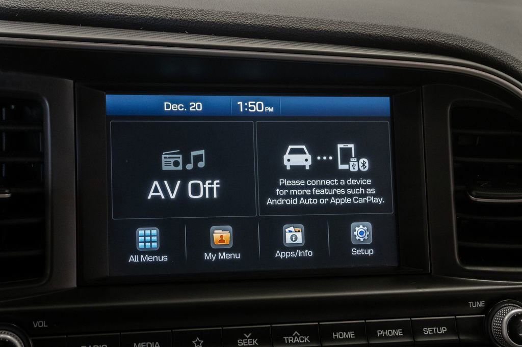 Used 2019 Hyundai Elantra SEL FWD image 16