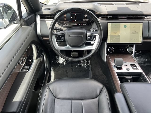 Used 2023 Land Rover Range Rover SE AWD/4WD image 16