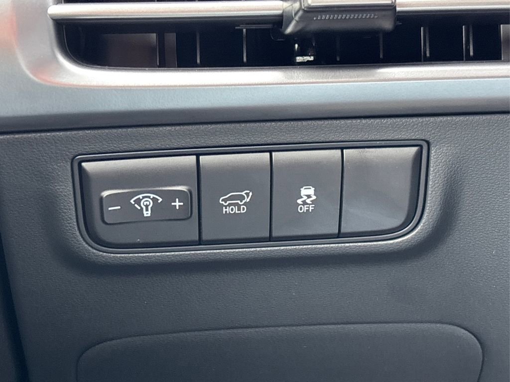 New 2026 Hyundai Tucson SEL image 26