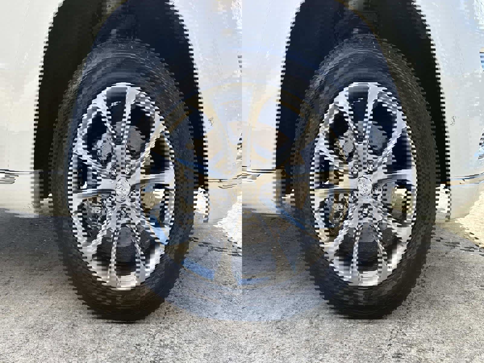 Used 2021 Jeep Grand Cherokee Summit w/ Platinum Series Group image 16