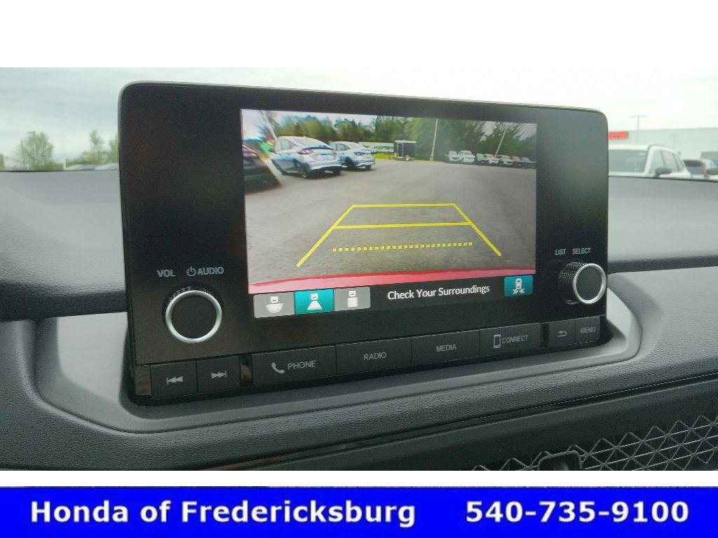 Used 2025 Honda Accord SE image 18