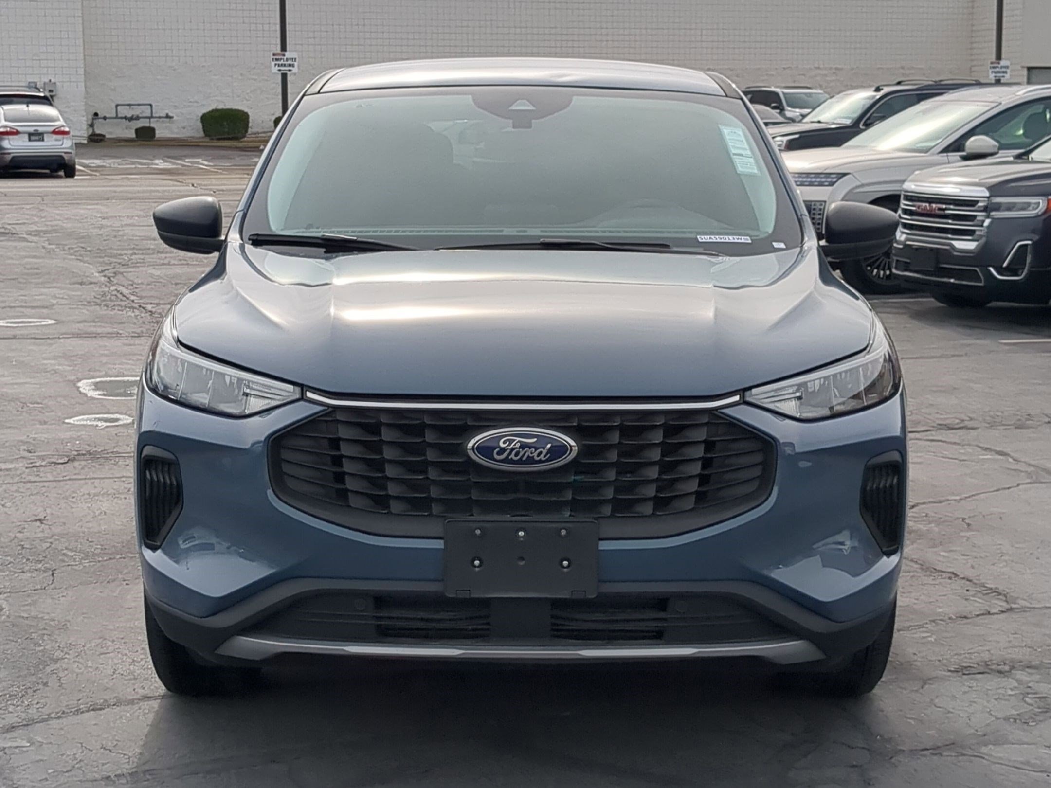 Used 2025 Ford Escape Active image 9