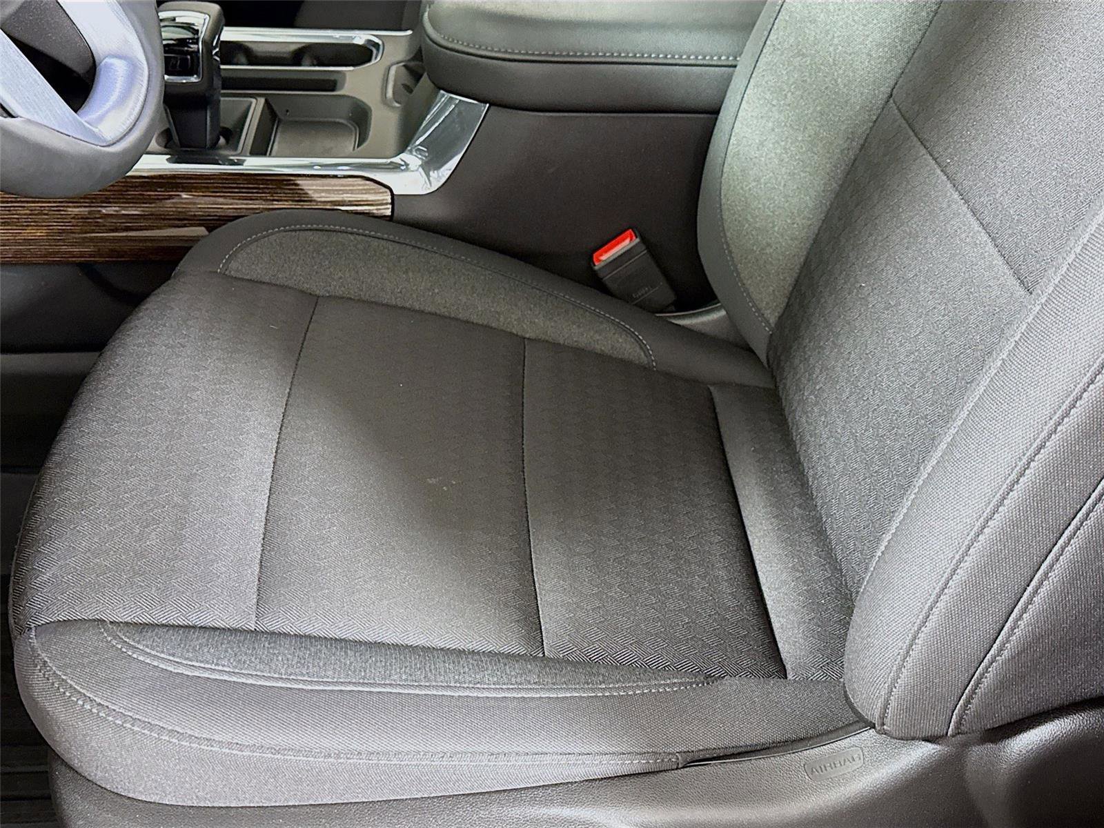 New 2026 GMC Sierra 1500 Elevation image 15