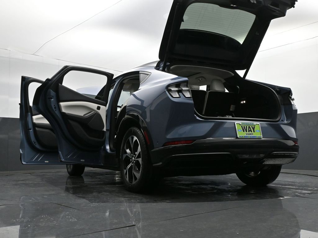 Used 2023 Ford Mustang Mach-E Premium image 38