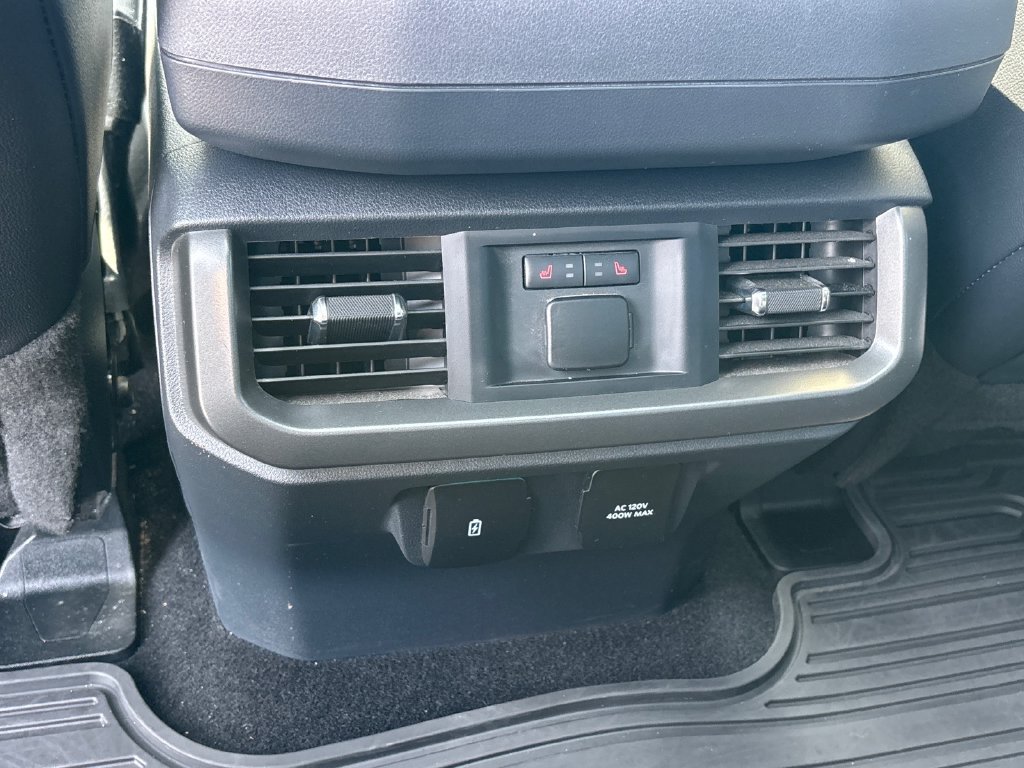 Used 2024 Ford F150 Lariat w/ Equipment Group 502A High AWD/4WD image 23