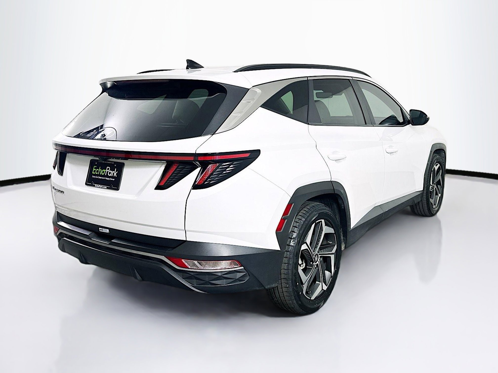 Used 2022 Hyundai Tucson SEL w/ Convenience + Premium Package image 9