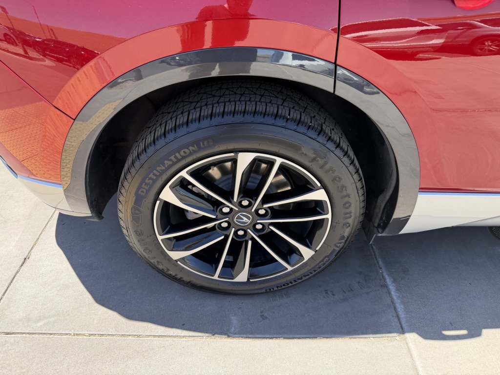 Used 2024 Acura ZDX A-Spec RWD image 15