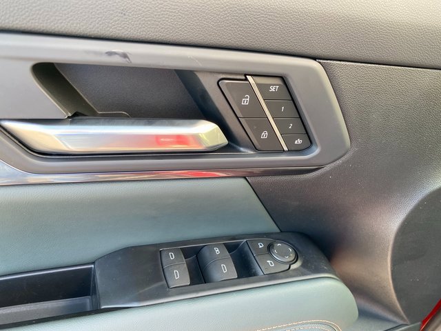 New 2026 GMC Terrain AT4 w/ Convenience Package III image 20