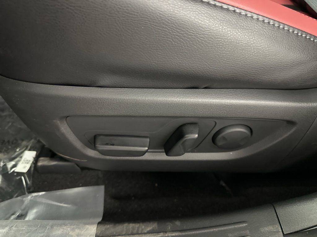 New 2026 MAZDA CX-50 AWD 2.5 Hybrid w/ Premium Pkg image 11