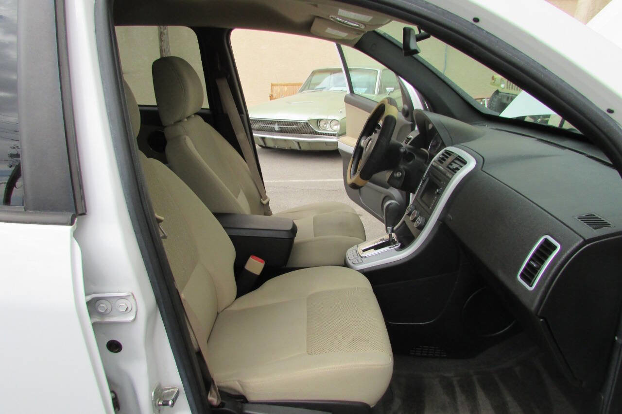 Used 2007 Pontiac Torrent 2WD w/ Preferred Package image 29