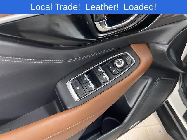 Used 2021 Subaru Outback Touring XT AWD/4WD image 20