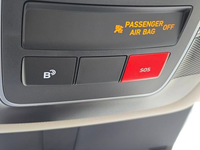 New 2026 Hyundai Sonata SEL image 27