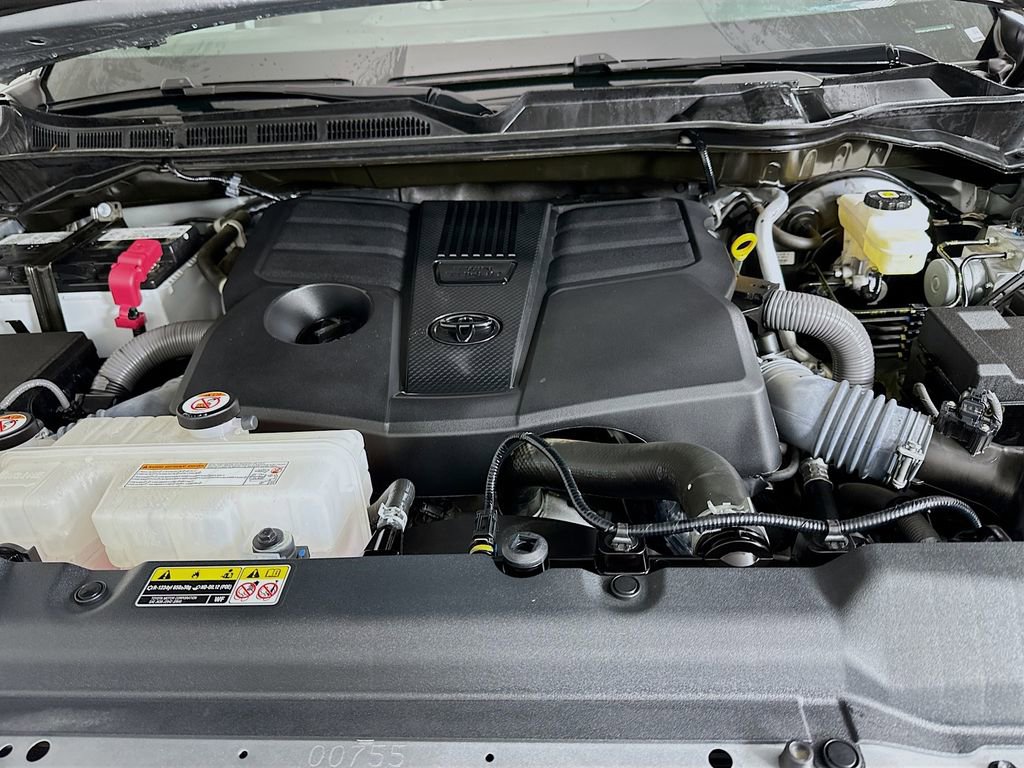 Used 2023 Toyota Tundra Platinum RWD image 31