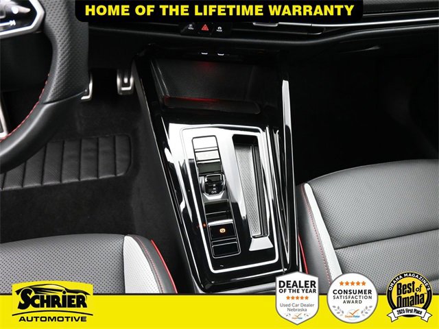 Used 2024 Volkswagen GTI Autobahn image 31