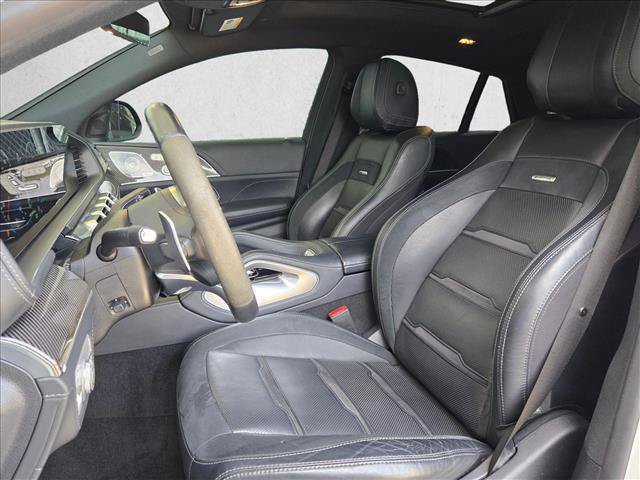 Used 2021 Mercedes-Benz GLE 53 AMG 4MATIC Coupe image 11