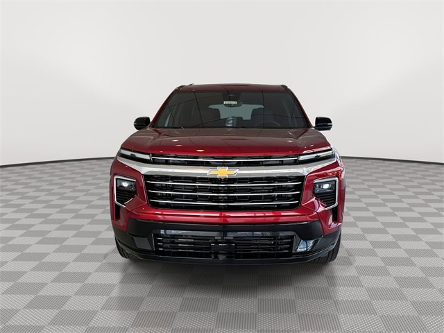 New 2026 Chevrolet Traverse High Country image 4