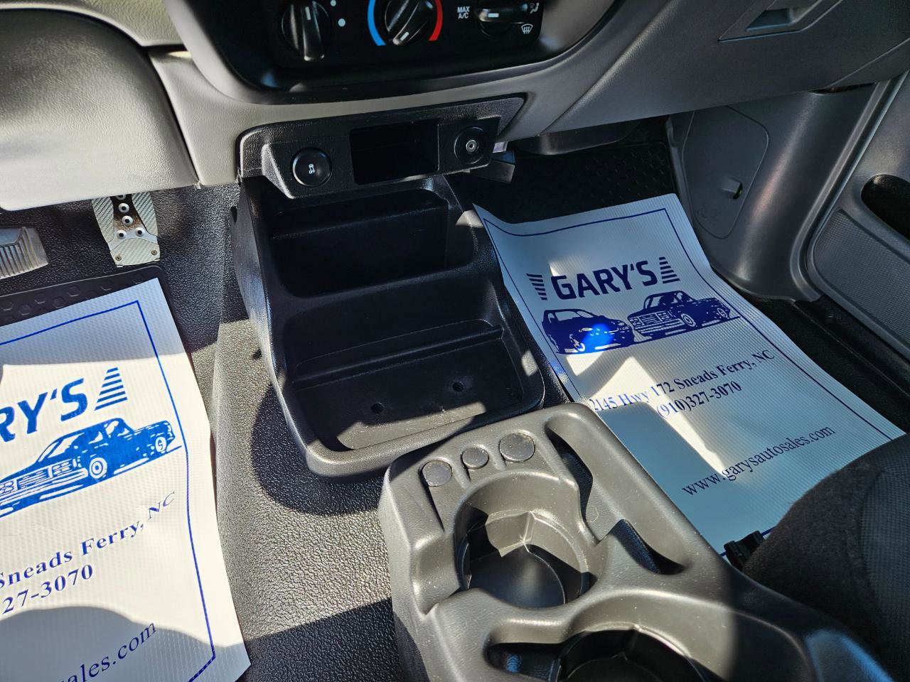 Used 2011 Ford Ranger Sport image 21