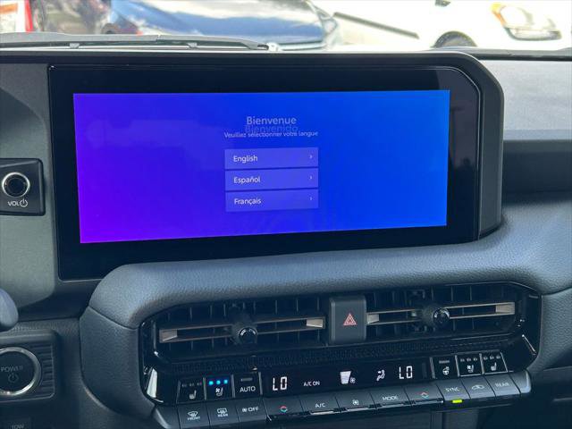 Certified 2024 Toyota Land Cruiser w/ Premium Package AWD/4WD image 21
