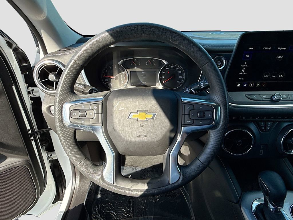 Used 2023 Chevrolet Blazer LT w/ Driver Confidence Package image 26