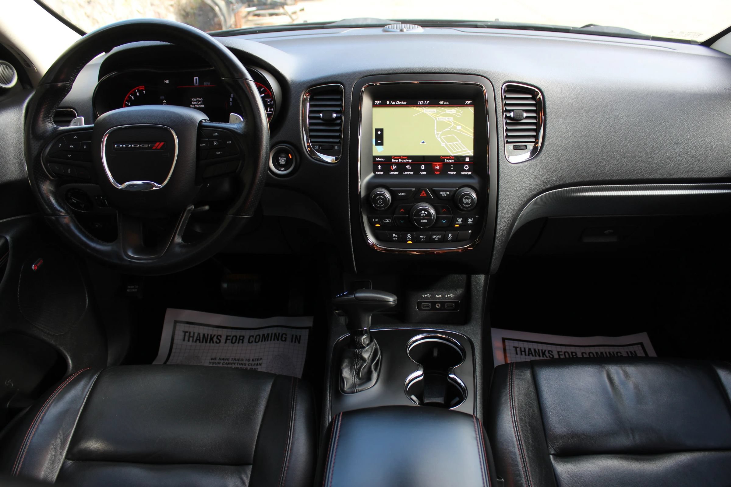Used 2018 Dodge Durango GT w/ Premium Group AWD/4WD image 20