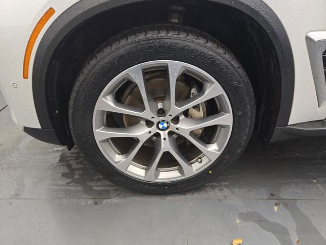 Used 2024 BMW X5 xDrive40i image 15