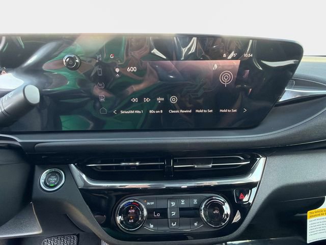 New 2026 Buick Envista Sport Touring image 23