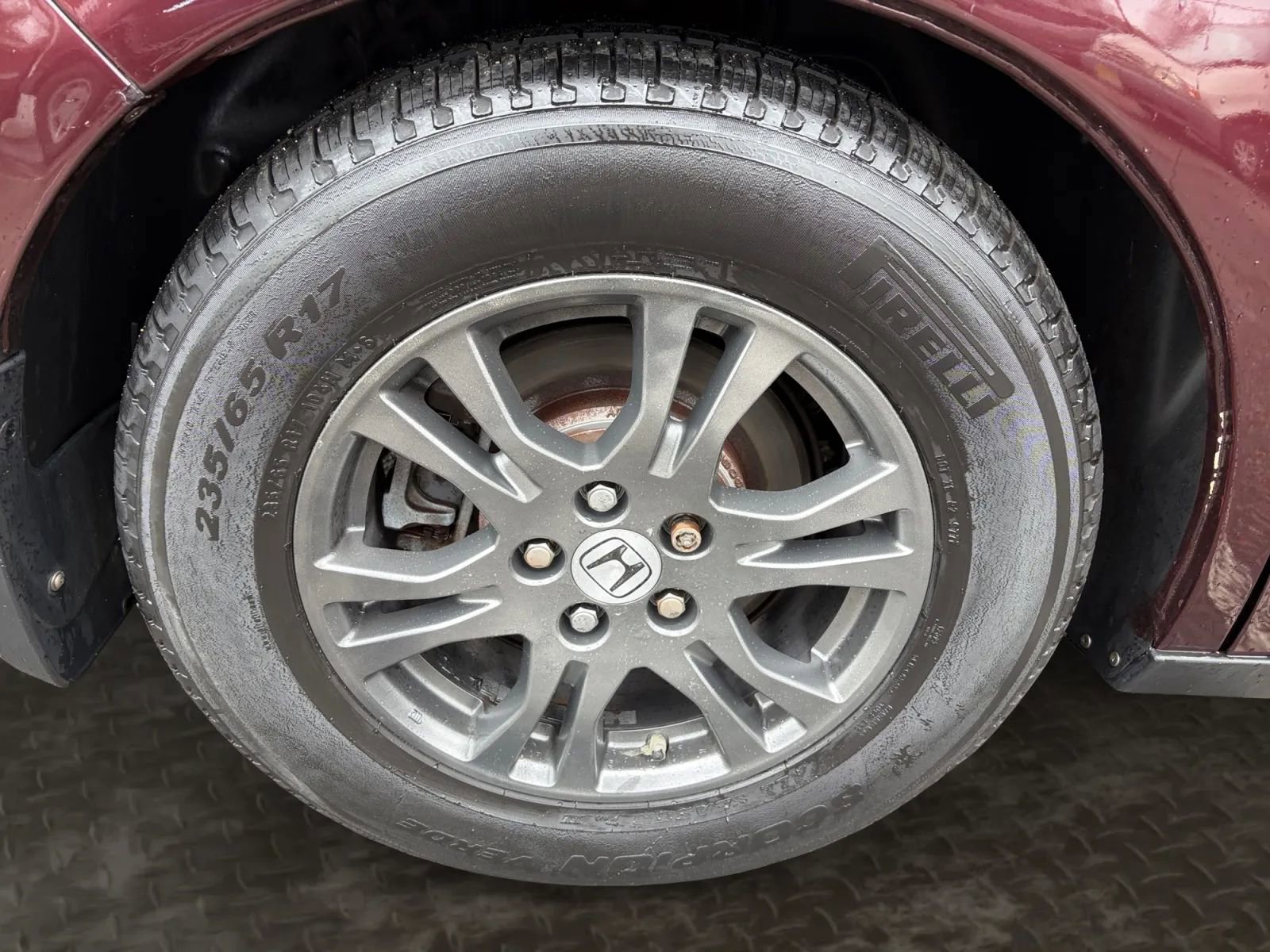 Used 2012 Honda Odyssey EX image 37