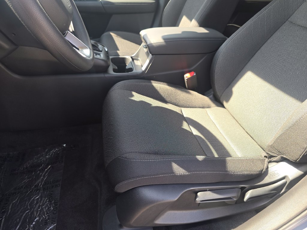 New 2026 Honda CR-V LX image 23