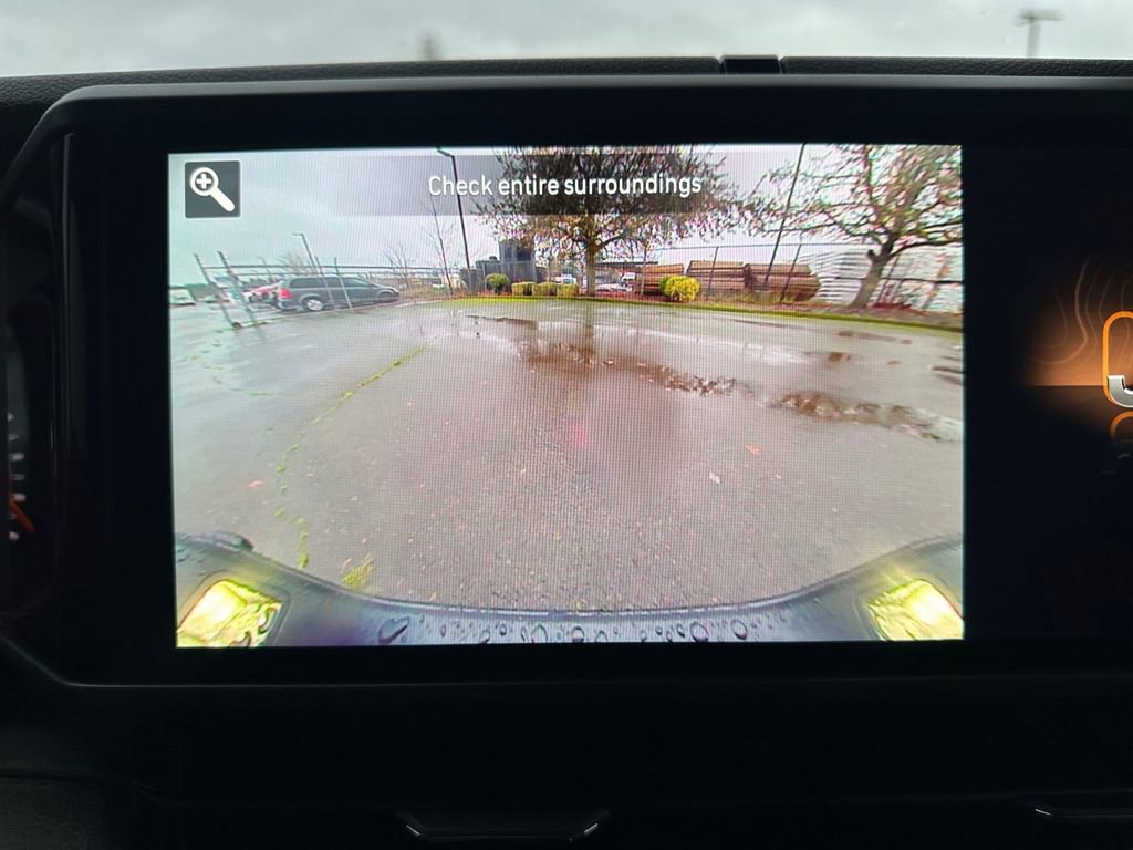 New 2026 Jeep Gladiator Willys image 23