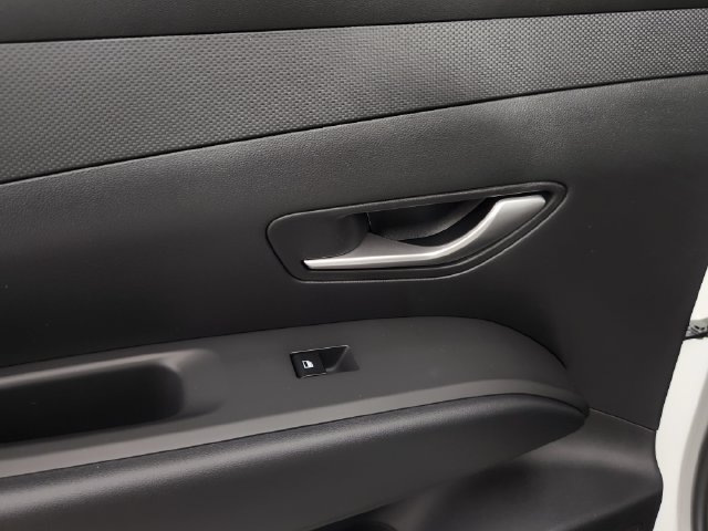 New 2026 Hyundai Tucson Blue SE AWD/4WD image 16