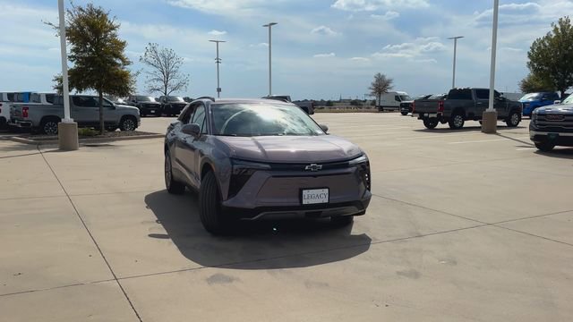 New 2026 Chevrolet Blazer EV LT w/ Midnight/Sport Edition image 4
