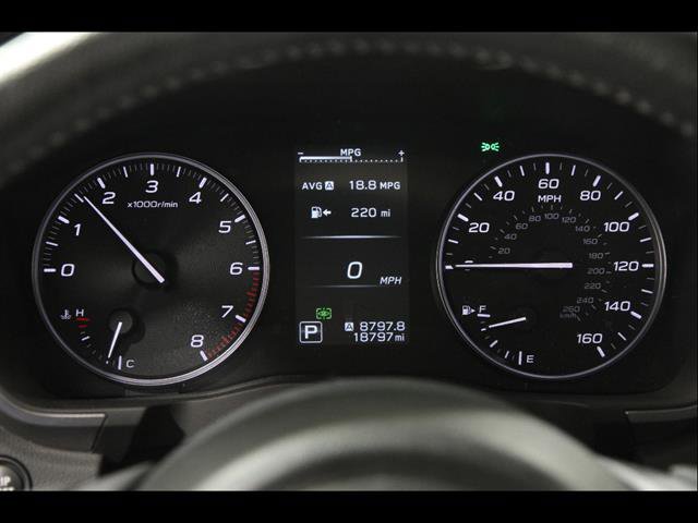Used 2023 Subaru Ascent Limited w/ Technology Package AWD/4WD image 8