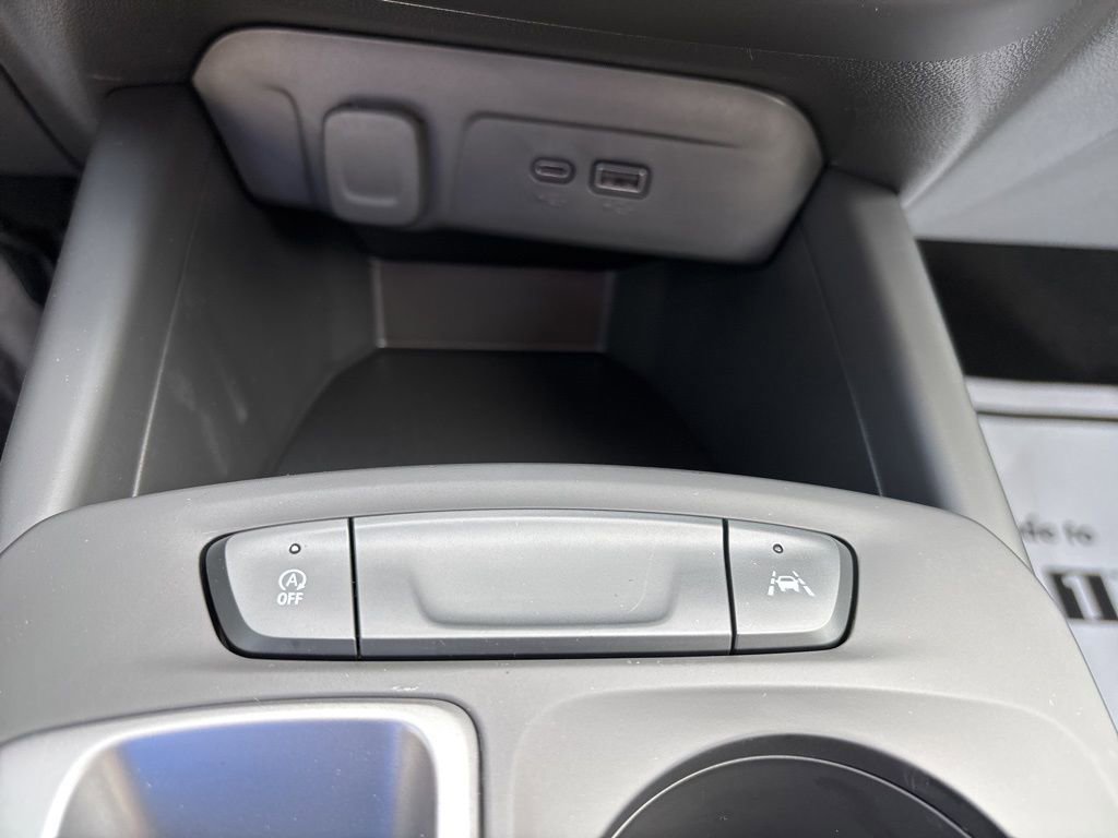 New 2026 Chevrolet Trax LS w/ LS Convenience Package FWD image 17