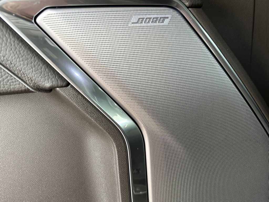 New 2026 GMC Sierra 1500 Denali w/ Technology Package image 13