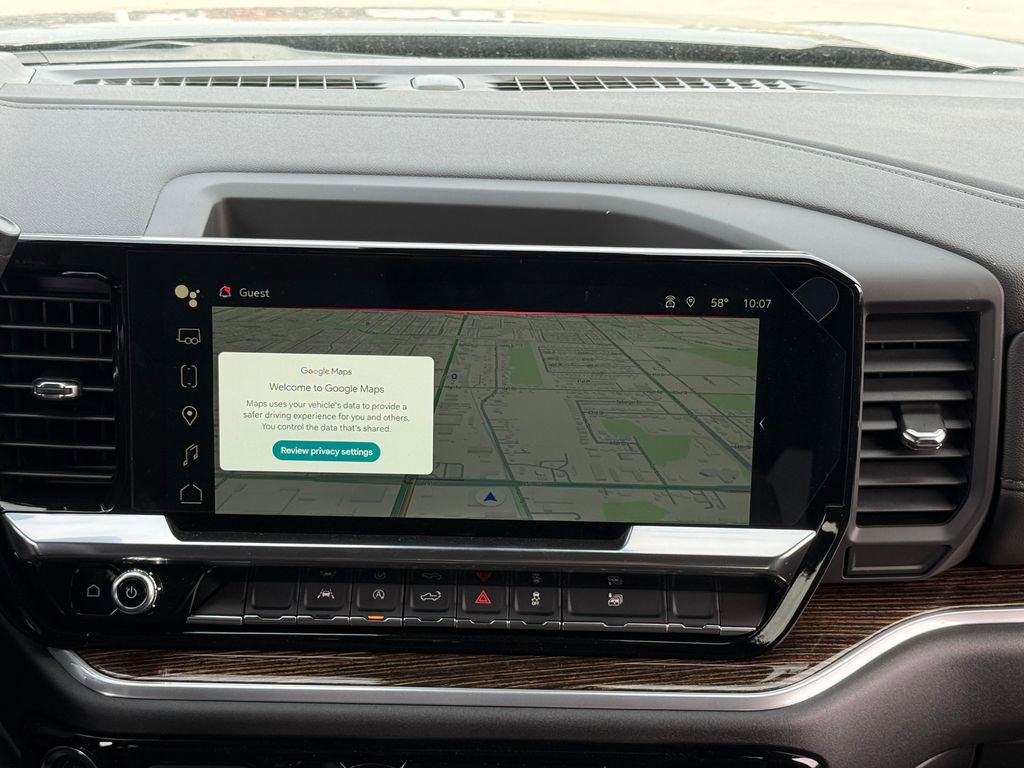 New 2026 GMC Sierra 1500 SLE AWD/4WD image 28