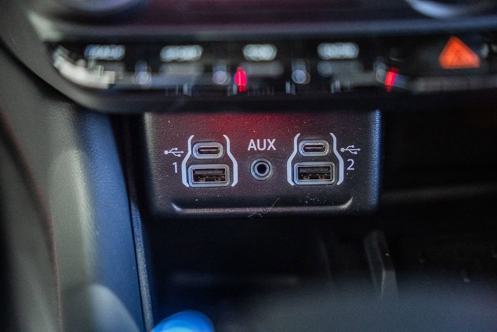 New 2026 Dodge Durango GT image 28