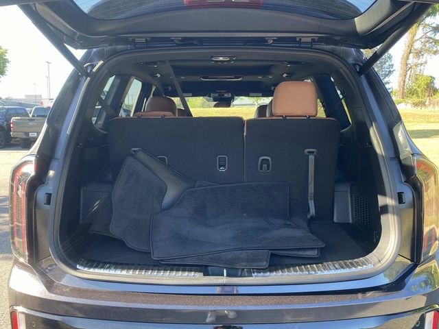 Used 2025 Kia Telluride SX X-Line image 6