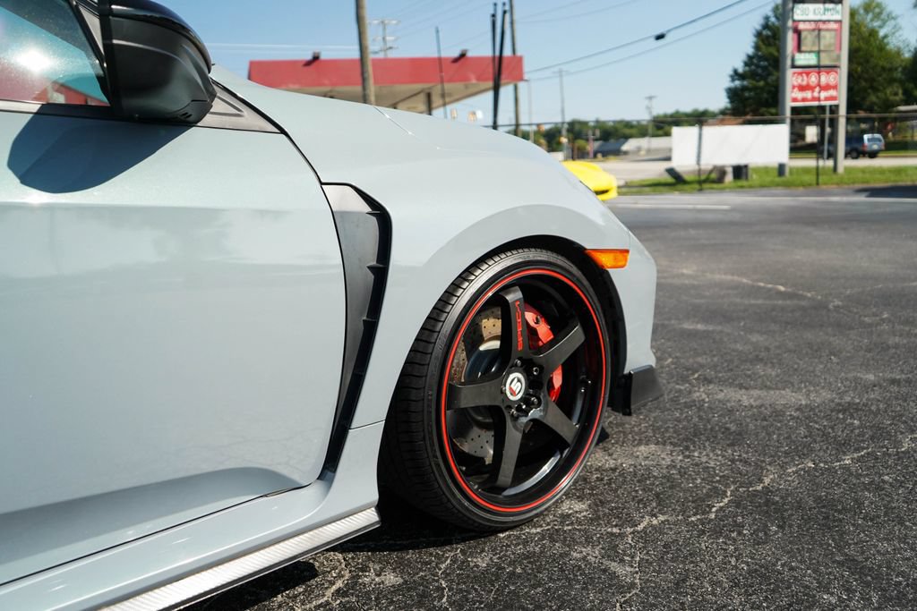 Used 2019 Honda Civic Type R image 20